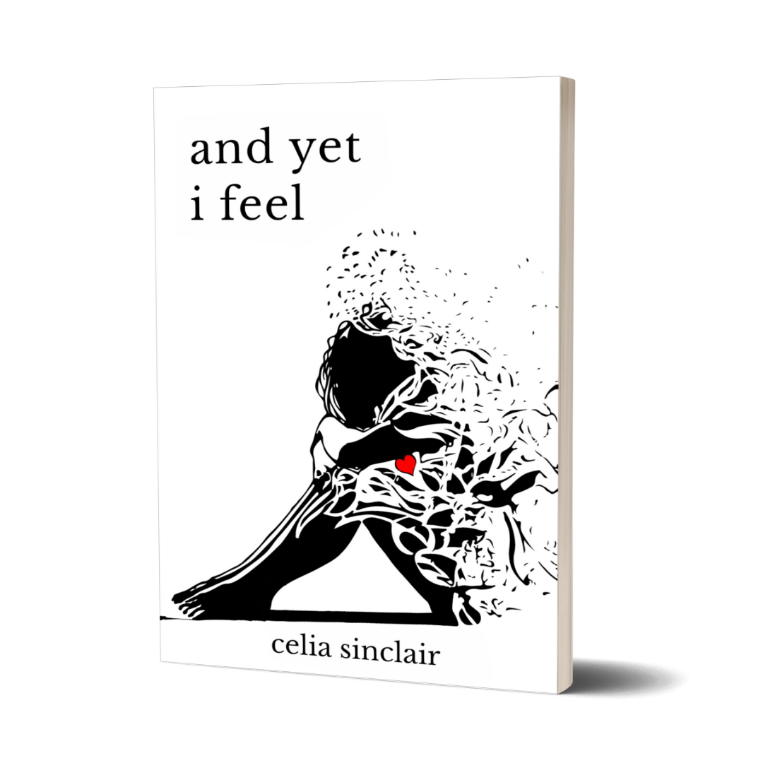 And Yet I Feel - Print book